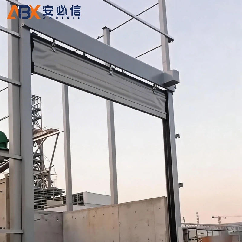 晋城机械式门封